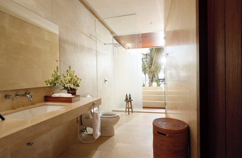 Kerambitan Villa | One Bedroom Villa with Ocean View in Tabanan