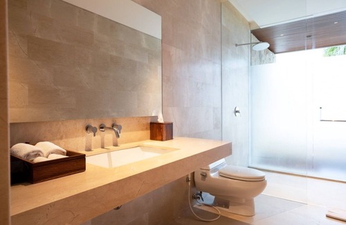 Kerambitan Villa | One Bedroom Villa with Ocean View in Tabanan
