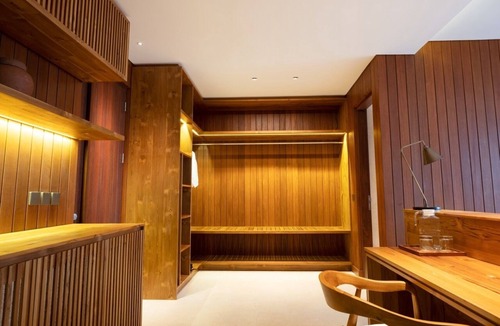 Kerambitan Villa | One Bedroom Villa with Ocean View in Tabanan