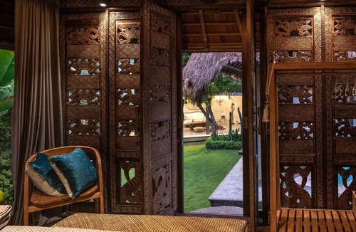 Kerambitan Villa | Original Villa Pryaniki