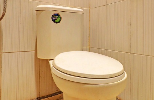 Keramas Hotel | OYO 92203 Tata Guest House