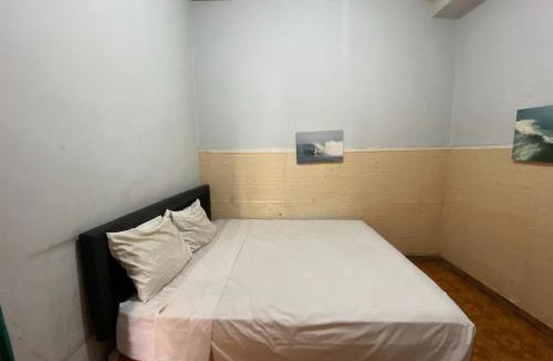 Semarapura Hotel | OYO 94783 Wakasih Homestay