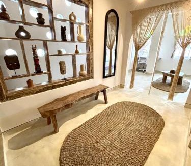 Singakerta Villa | Pabuan villa, private & ethnic