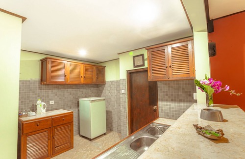 Baturiti Hotel | Pacung Indah Hotel & Restaurant