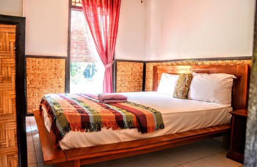 Padangbai House | Padangbai Beach Homestay