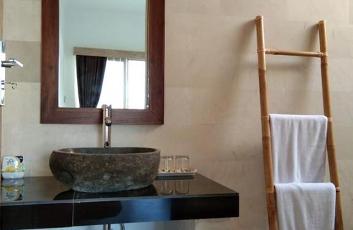 Medahan House | Padi guest house