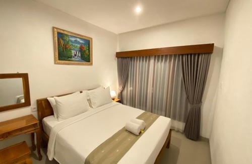 Peliatan House | Pakjo homestay