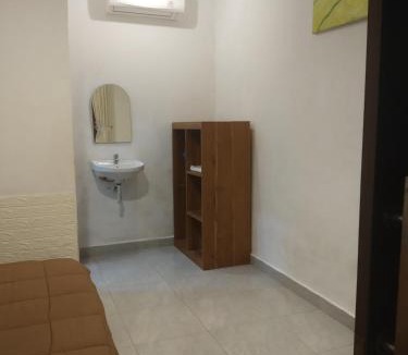 Peliatan House | Pangkung Sari