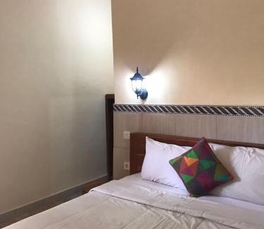 Peliatan House | Pangkung Sari