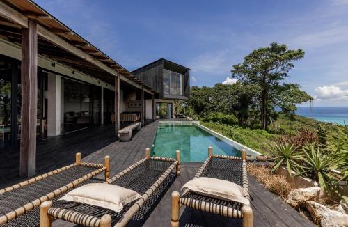 Ceningan Island Villa | Panorama Villas Ceningan