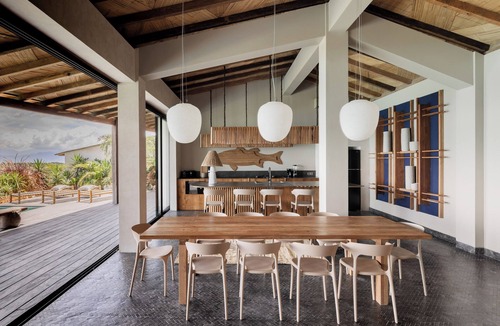 Ceningan Island Villa | Panorama Villas Ceningan
