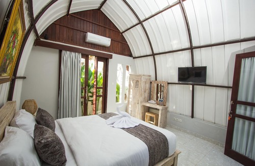 Penida Island Bed & Breakfast | Papa Sun Villas