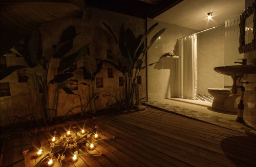 Penida Island Bed & Breakfast | Papa Sun Villas