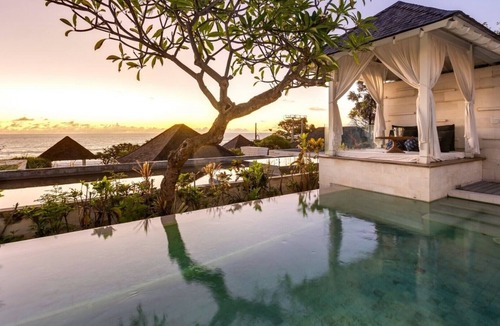 Seminyak Villa | Peaceful 16BR Villa W/Pool in Bali, Bali Villa 2209