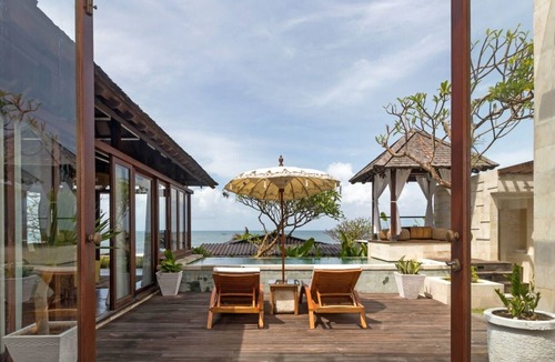 Seminyak Villa | Peaceful 16BR Villa W/Pool in Bali, Bali Villa 2209