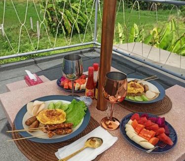 Medahan House | Peaceful 2BR Bali-Based Home for Families & Friends