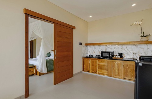 Kenderan Villa | Pelana Ubud Villa