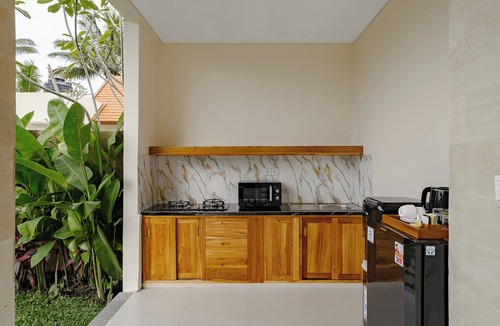 Kenderan Villa | Pelana Ubud Villa