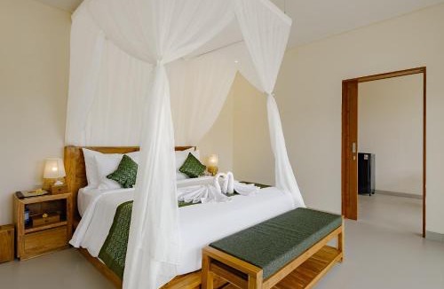 Kenderan Villa | Pelana Ubud Villa