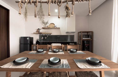 Batubelig House | Pelangi 148 Beach Suites