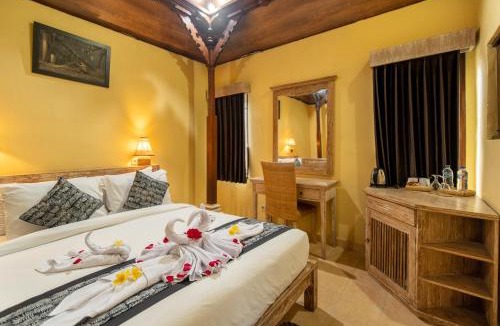 Bangli House | Penglipuran Guest House