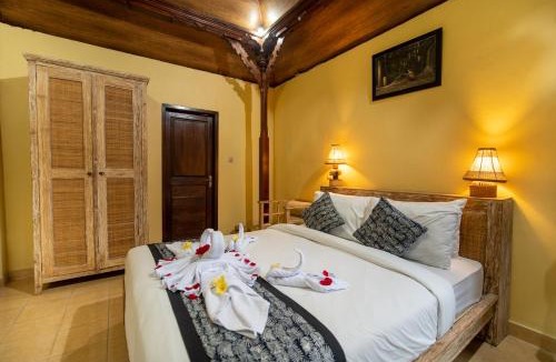 Bangli House | Penglipuran Guest House