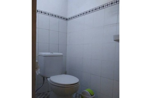Bangli House | Penglipuran home stay