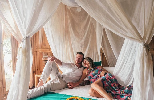 Penida Island Bed & Breakfast | Penida Bambu Green Villas