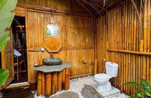 Penida Island Bed & Breakfast | Penida Bambu Green Villas