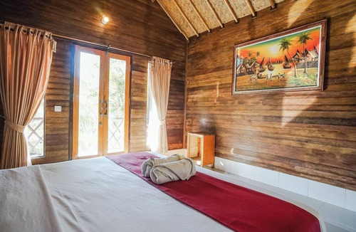 Penida Island Bed & Breakfast | Penida Lapaya Garden