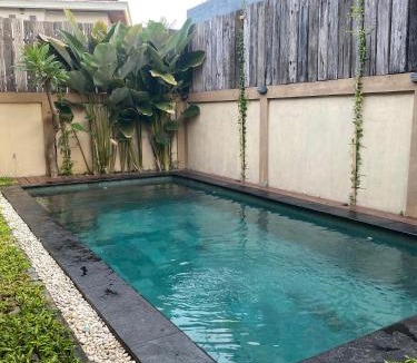 Blahbatuh House | Pering Diamond Villa