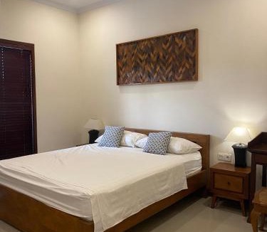 Blahbatuh House | Pering Diamond Villa