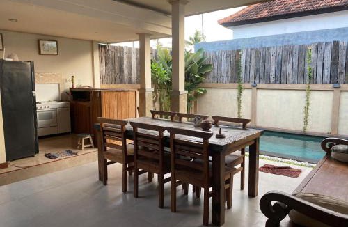 Blahbatuh House | Pering Diamond Villa