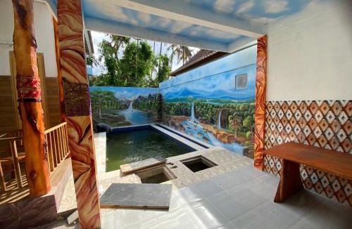 Sampalan House | PERKY Homestay