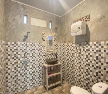 Pejeng Kawan House | Pertiwi villas