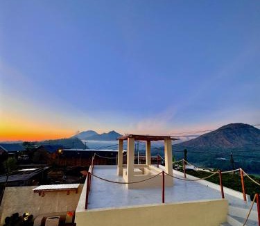 Songan Other | Pinggan luxury camp