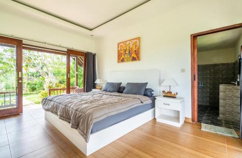 Penida Island Hotel | Pini Sentana Village Nusa Penida