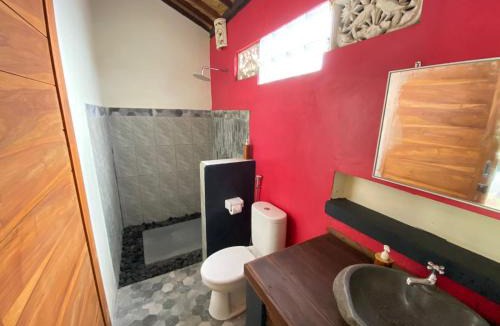 Petulu House | Pomelo Guest House