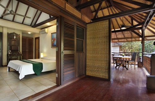 Tanjungbenoa Bed & Breakfast | Pondok Agung Bed & Breakfast