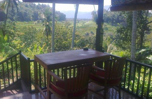 Ababi House | Pondok Alam Bukit