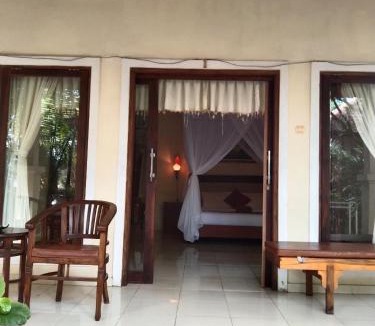 Amed House | Pondok Aldi