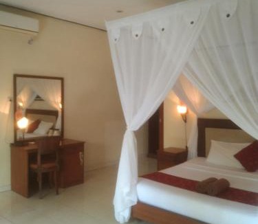 Amed House | Pondok Aldi