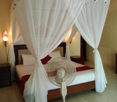 Amed House | Pondok Aldi