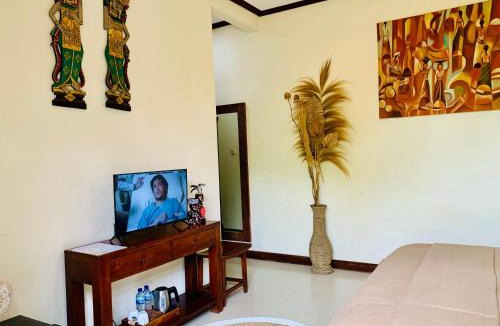 Jungut Batu House | Pondok Baruna Garden