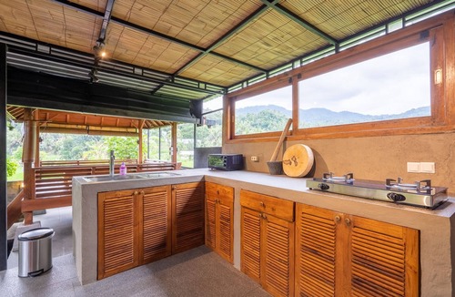 Manggis Villa | Pondok Carik Peaceful Villa