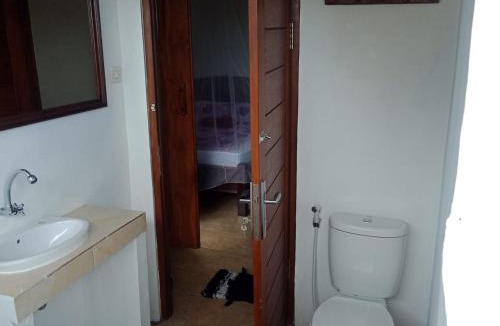 Padangbai House | Pondok Jaje Bali