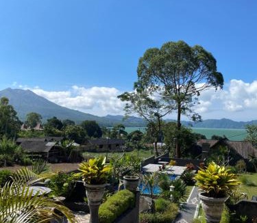 Kintamani Villa | Pondok Kaja Kauh