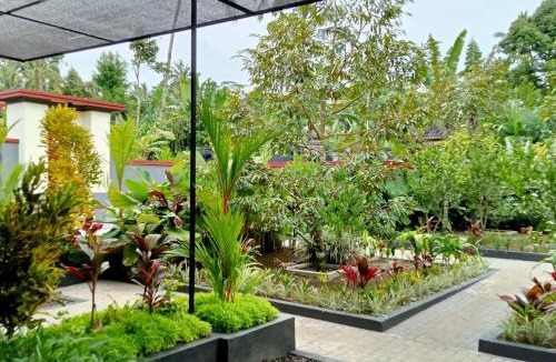 Tembuku House | PONDOK KAK SEKEH Special guesthouse and stay in pure Balinese compound