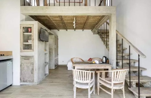 Kerobokan House | Pondok Karol