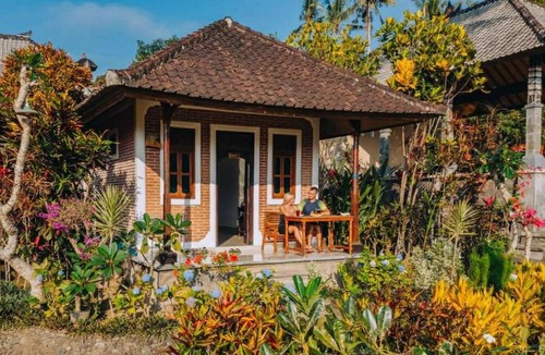 Ababi House | Pondok Lembah Dukuh Homestay
